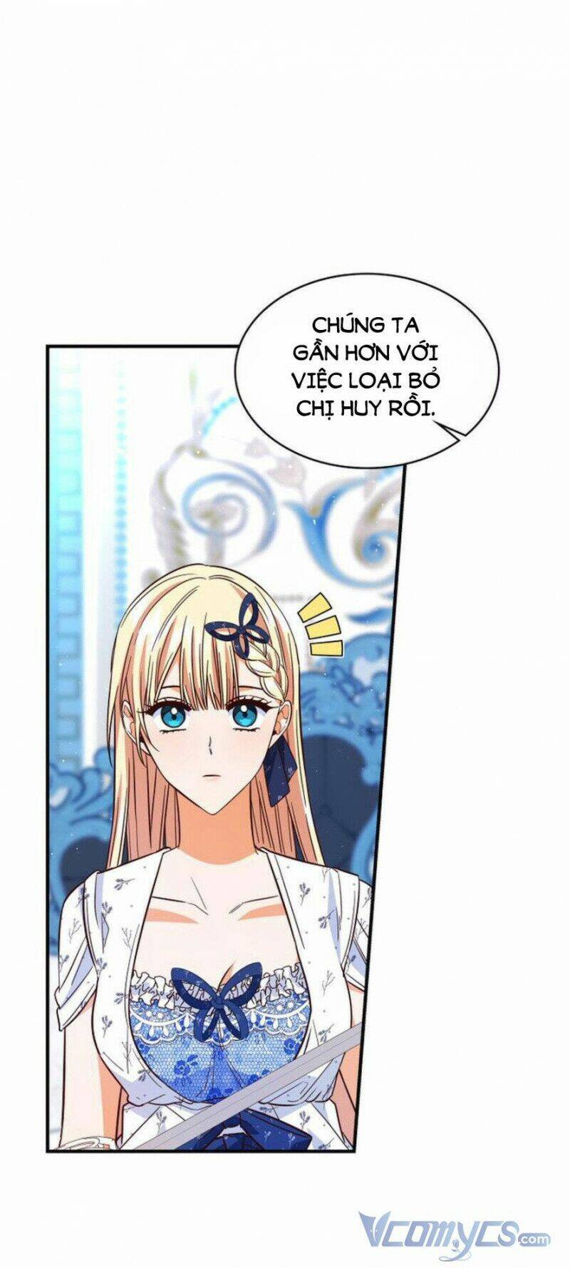 Lòng Trung Thành Với Kẻ Ác: Chapter 24