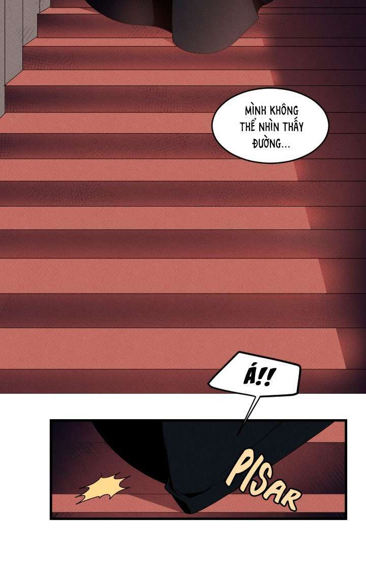 Maid In Heaven: Chapter 6