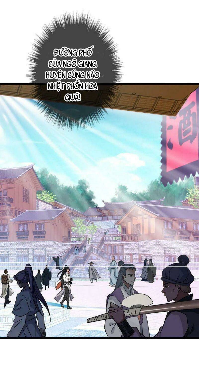 Siêu Đạo Thần Thuật: Chapter 69