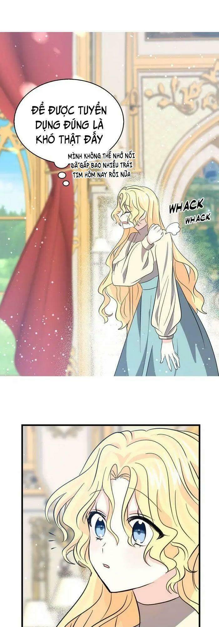 Tôi Là Bạn Gái Cũ Của Một Người Lính: Chapter 34