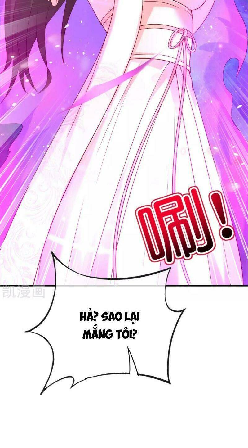 Vòng Bạn Bè Mạnh Nhất Của Tiên Giới: Chapter 117