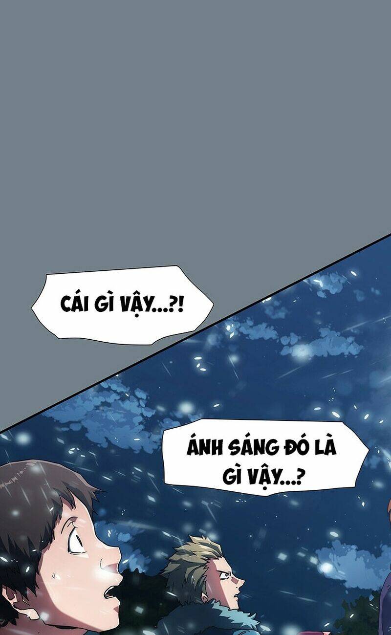 Các Chòm Sao Chỉ Chú Ý Mình Tôi: Chapter 3