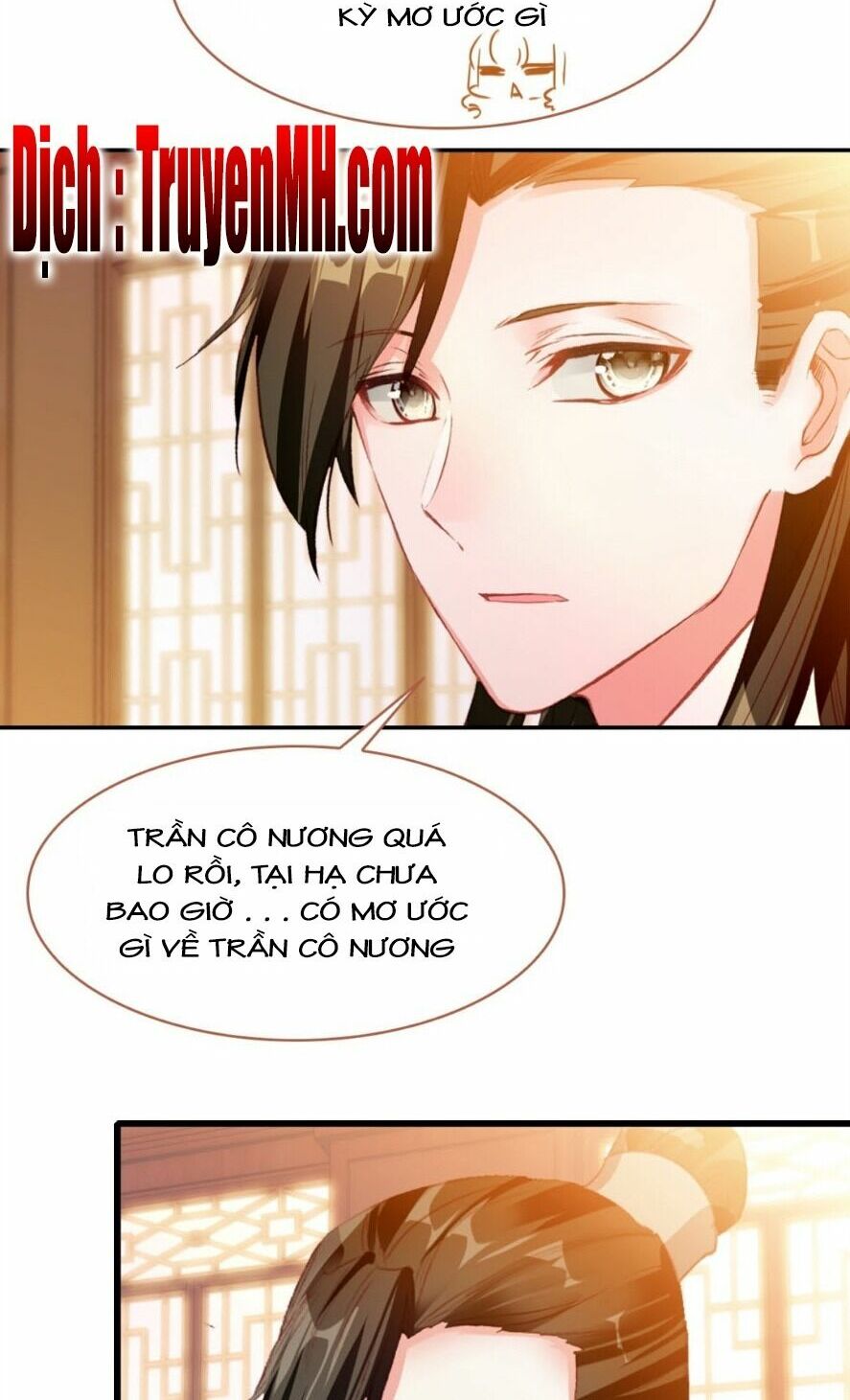 Gả Cho Một Tên Thái Giám Đáng Ghét: Chapter 90