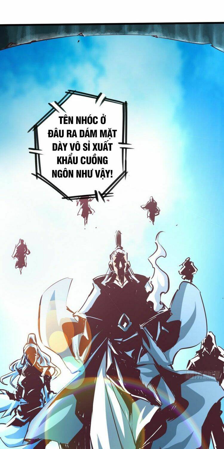 Thông Thiên Chi Lộ: Chapter 68