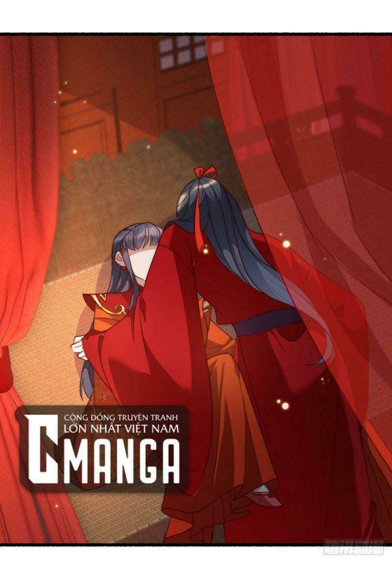 Ngự Thú Cuồng Phi: Chapter 22