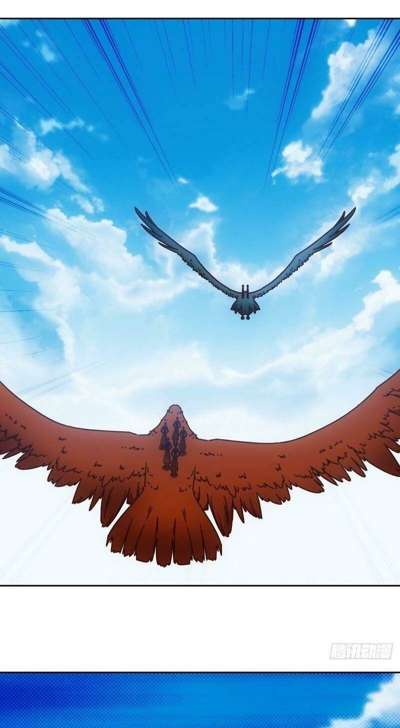 Hồng Thiên Thần Tôn: Chapter 94