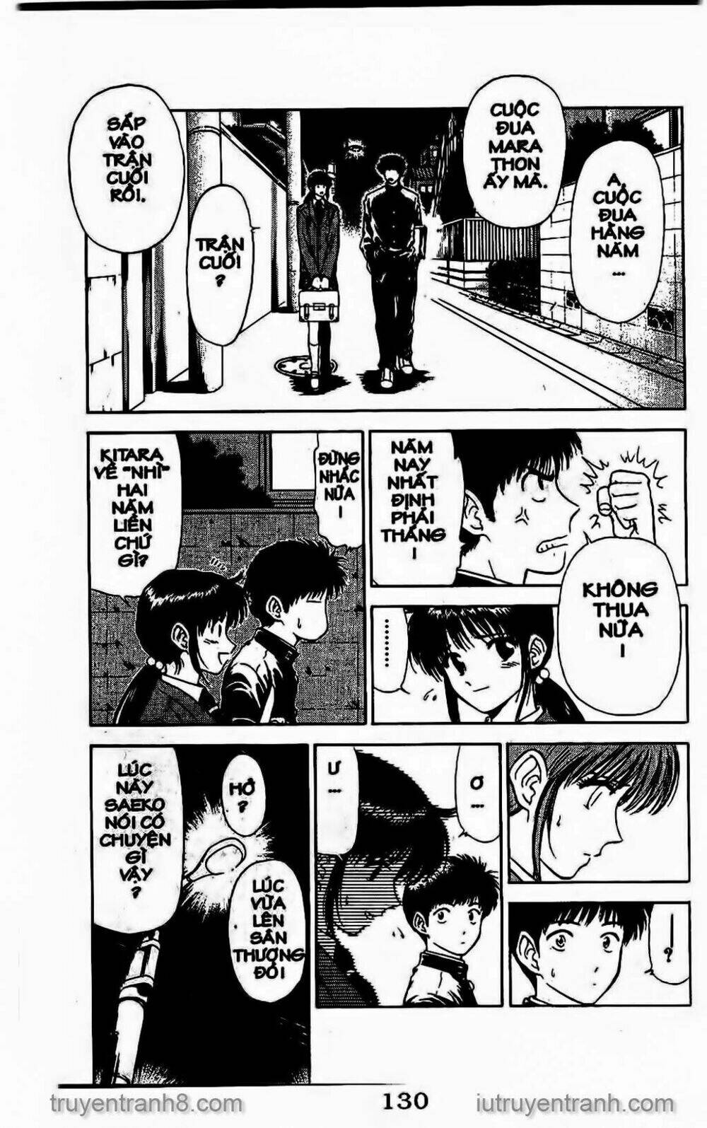 Saladdays: Chapter 29