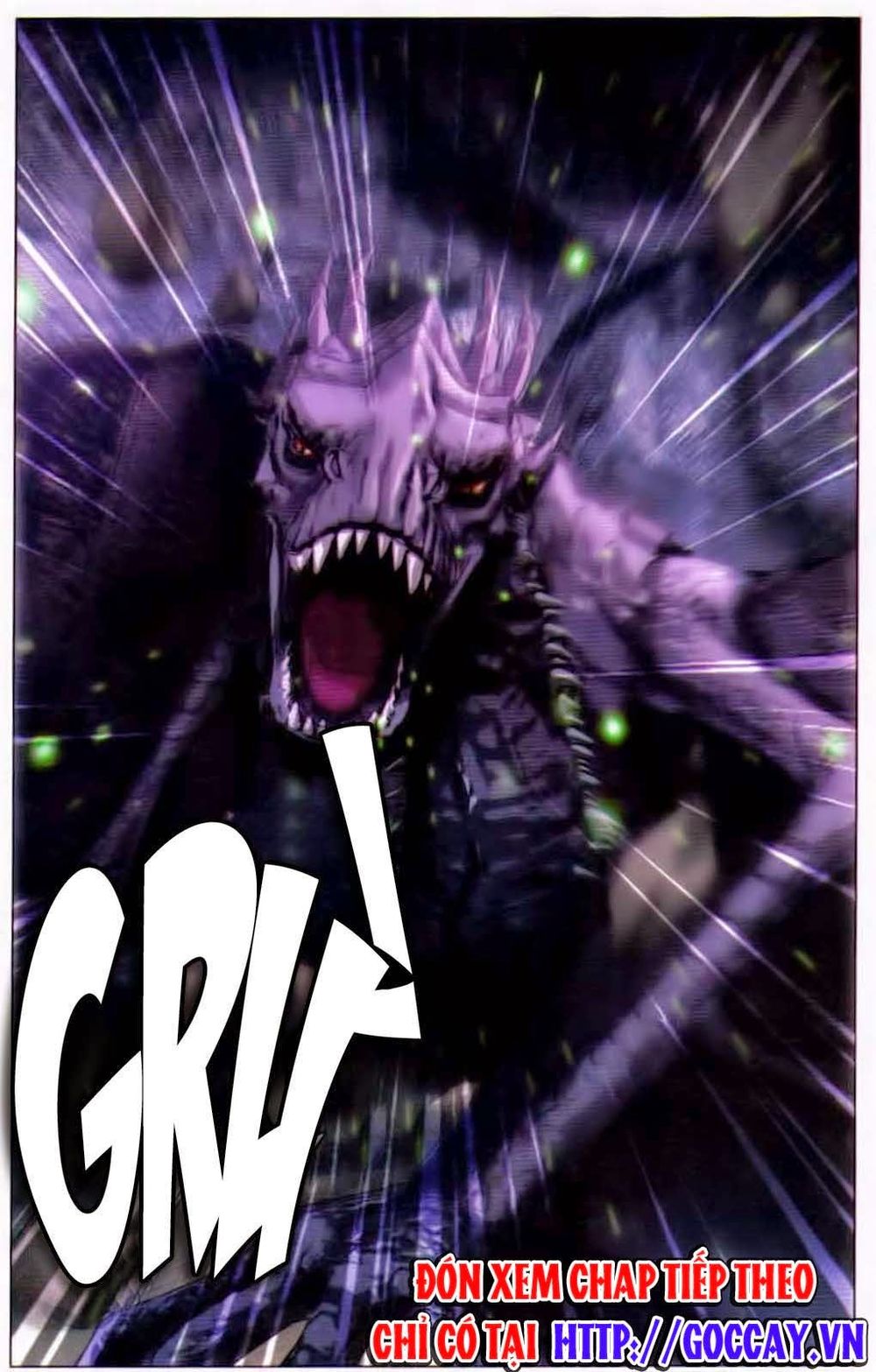Long Tộc 2: Chapter 50
