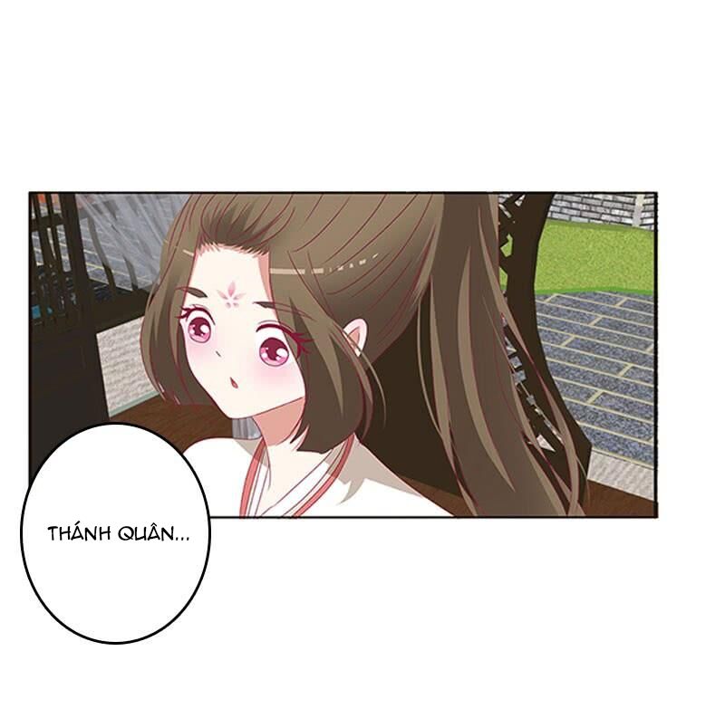 Thông Linh Phi: Chapter 400