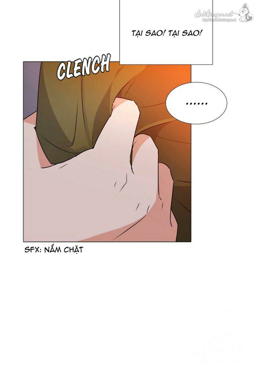 Nhân Vật Phản Diện Đã Phát Hiện Ra Danh Tính Của Tôi: Chapter 4