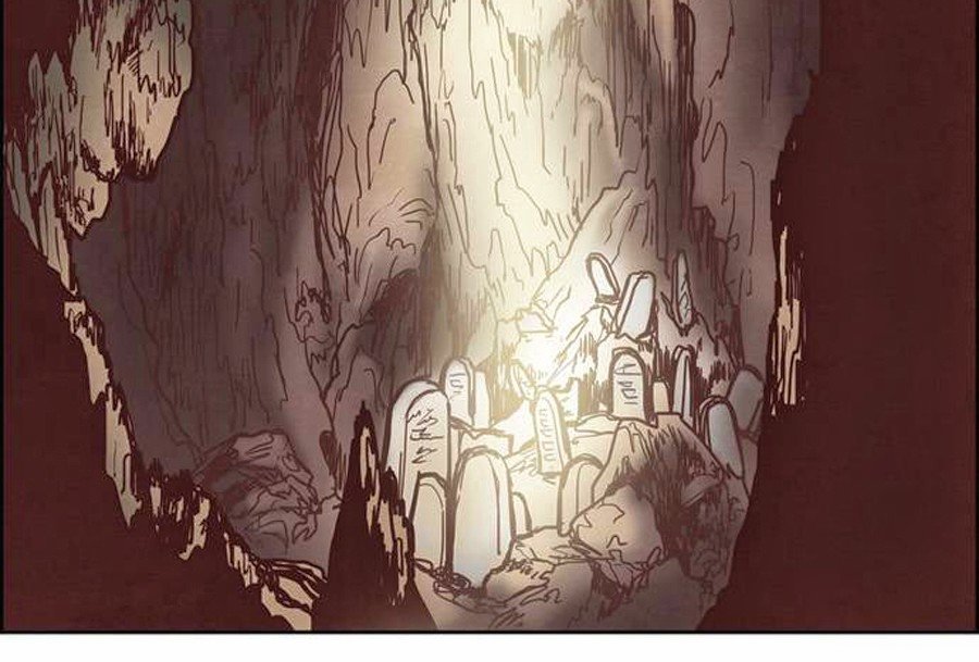 The Devil King Is Bored 2: Chapter 45