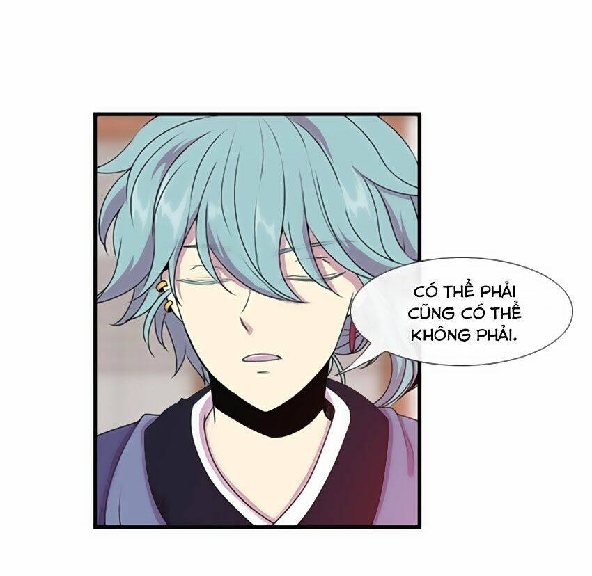 Beautiful Stranger: Chapter 12