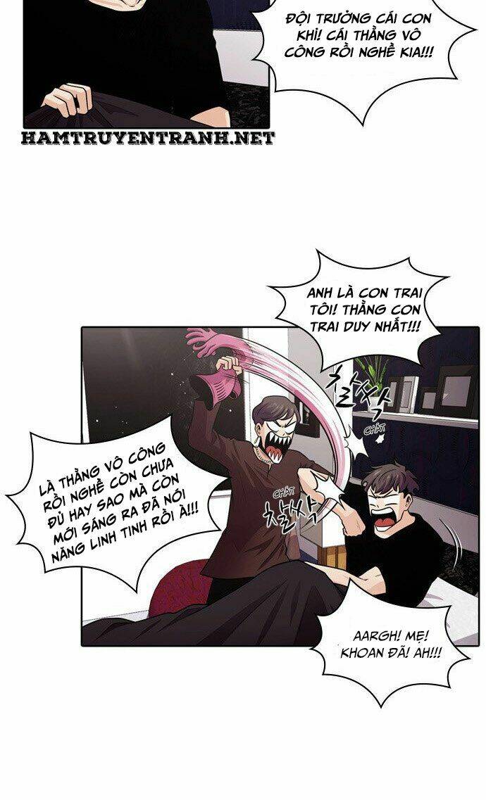 Tomorrow - Ngày Mai: Chapter 16