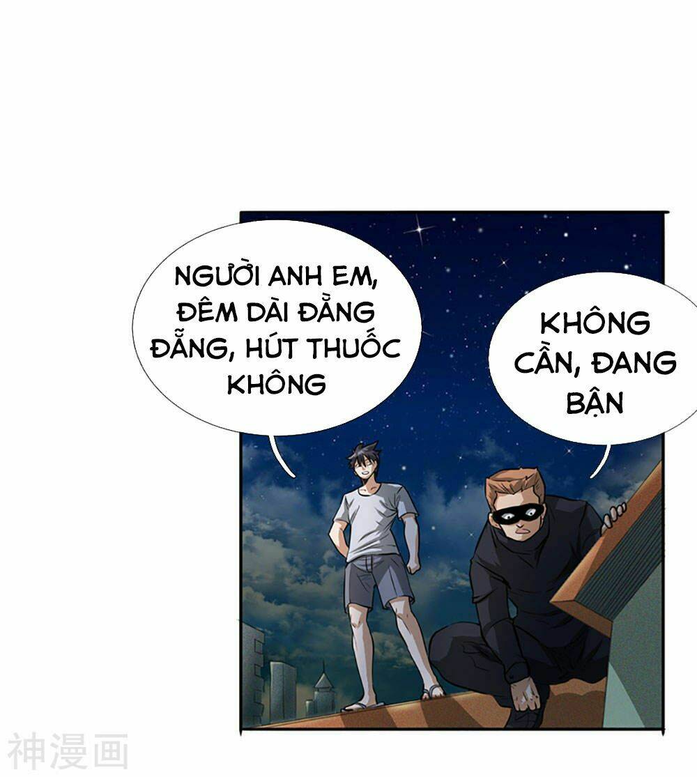 Tuyệt Thế Binh Vương: Chapter 62