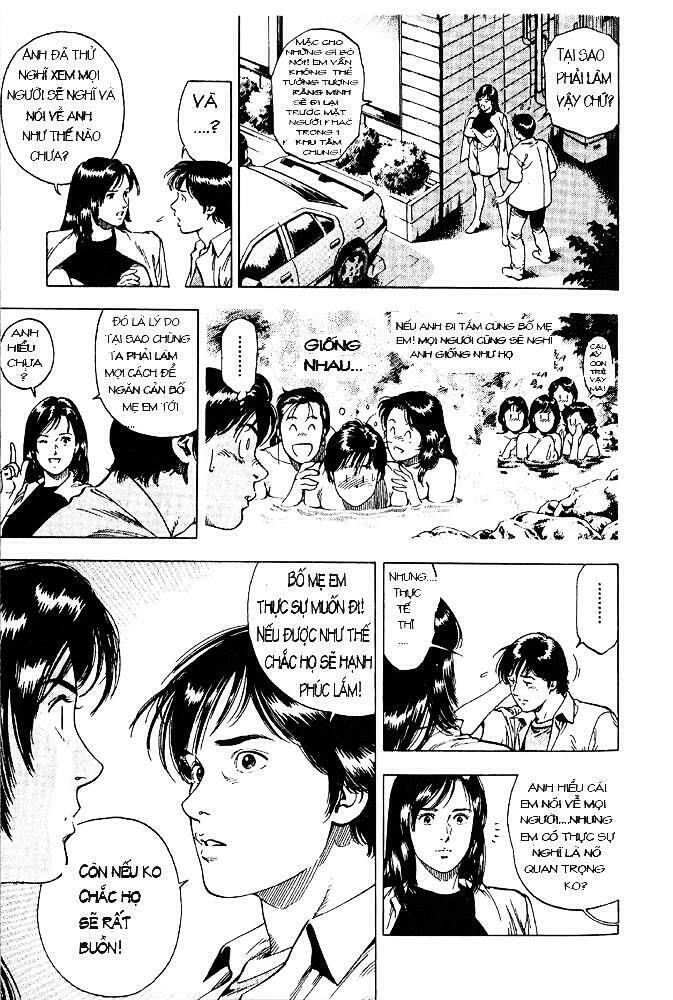 Family Compo: Chapter 9