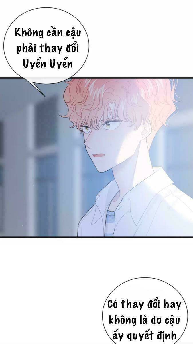 Từ Cái Nhìn Của Em: Chapter 30