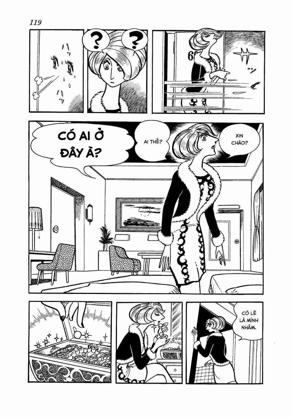 Alabaster: Chapter 3