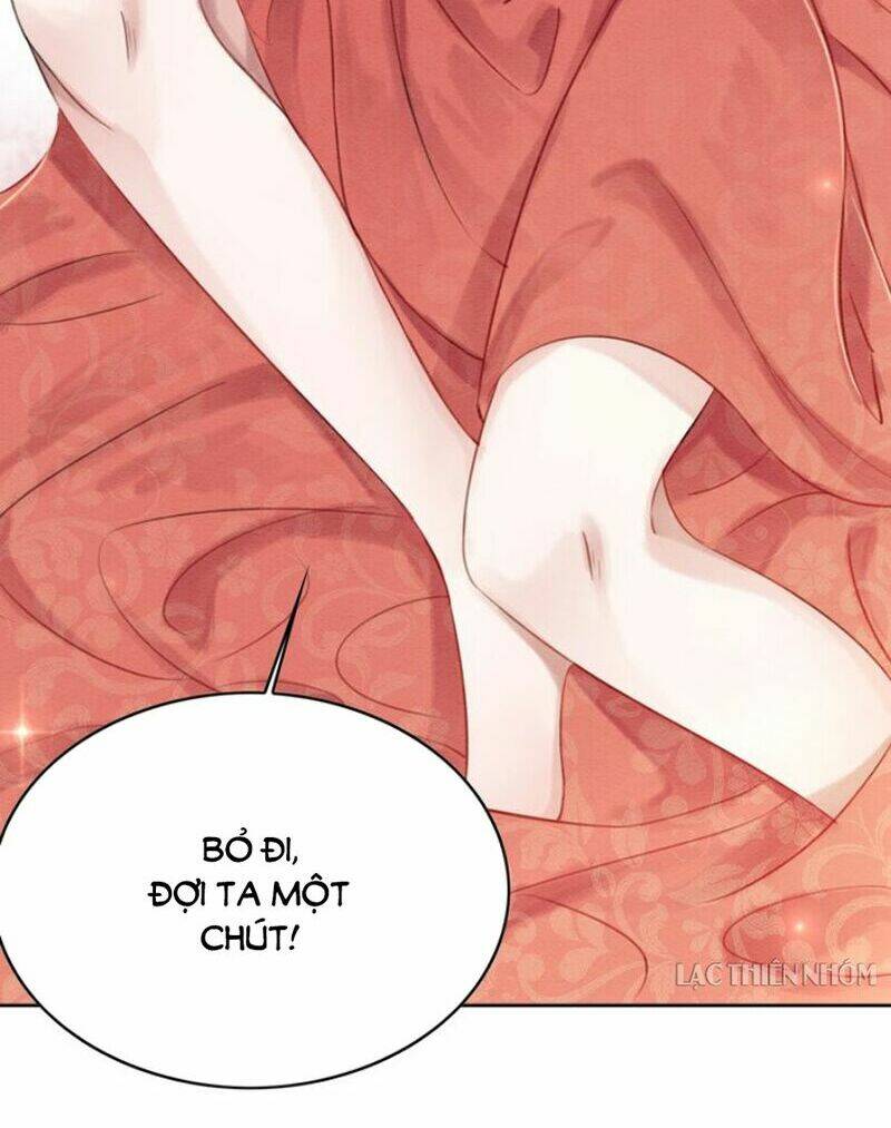 Trọng Sinh Bá Sủng Nhiếp Chính Vương Quá Mạnh Mẽ: Chapter 35