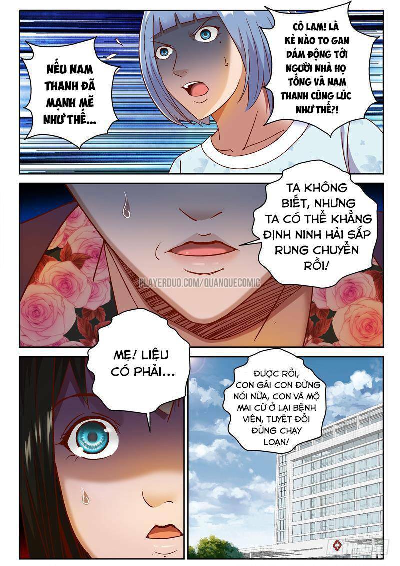 Tối Cường Khí Thiếu: Chapter 78