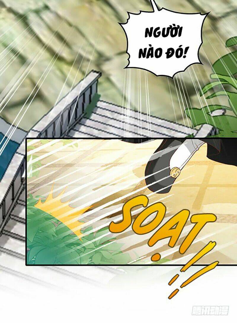 Vương Phi Thật Uy Vũ: Chapter 46