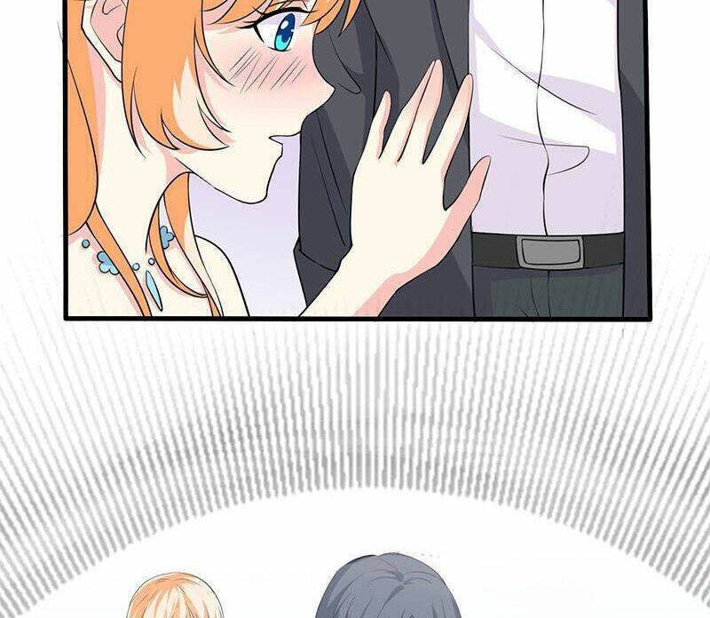 Này! Đừng Động Vào Phô Mai Của Tôi: Chapter 64