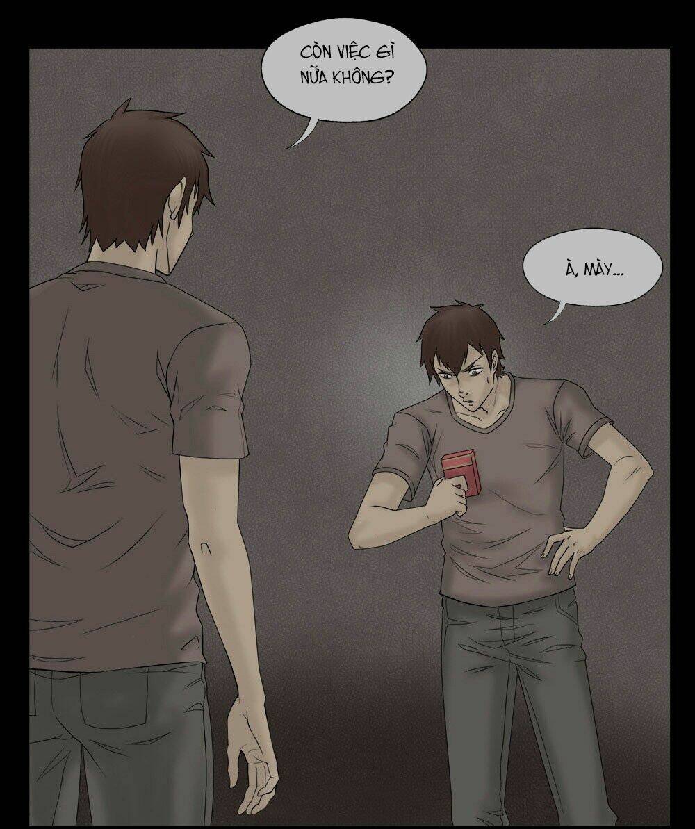 Truyện Đọc Lúc 0H: Chapter 42