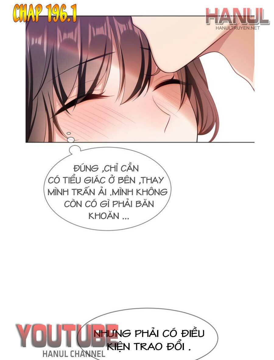 Cô Vợ Nhỏ Nuông Chiều Quá Lại Thành Ác!!: Chapter 196.1