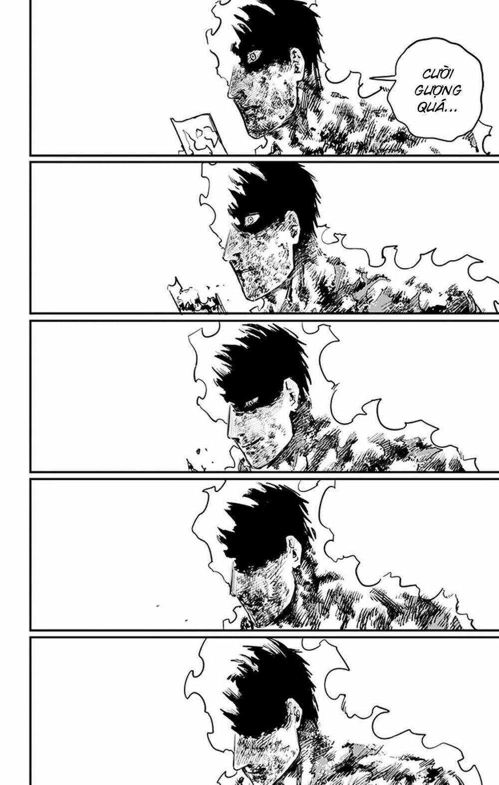 Hoả Quyền: Chapter 51