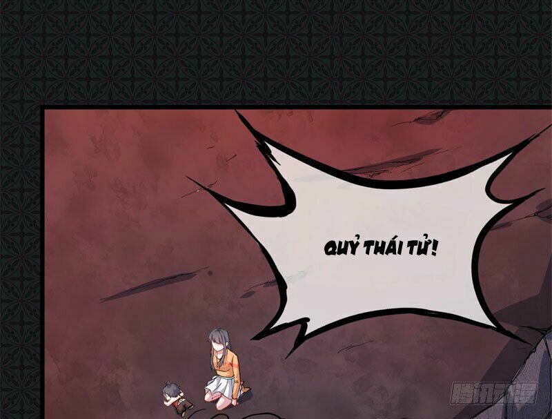 Ngạo Kiều Quỷ Vương Yêu Ta: Chapter 106