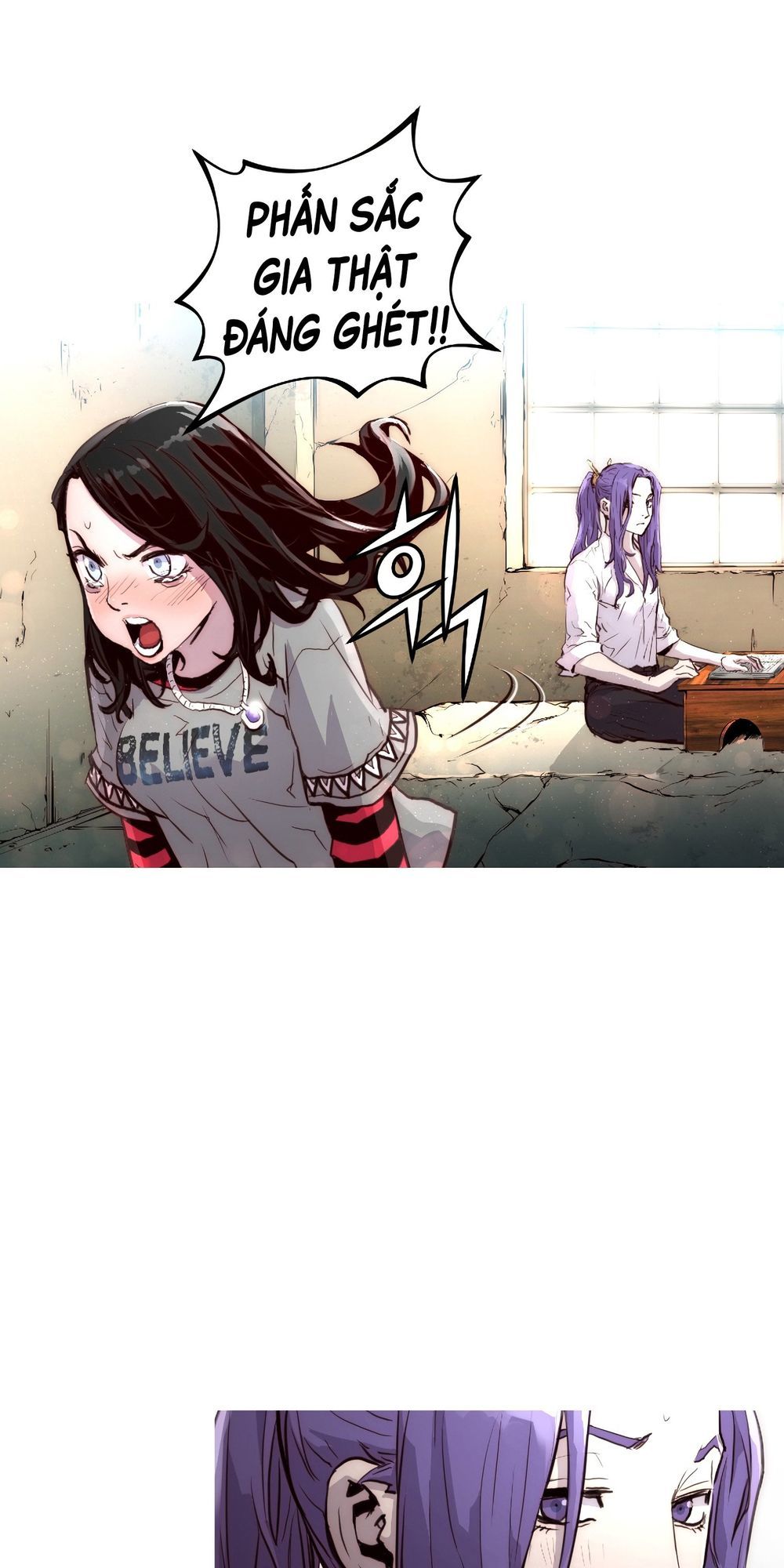 Dị Giới Tam Tuyệt: Chapter 89