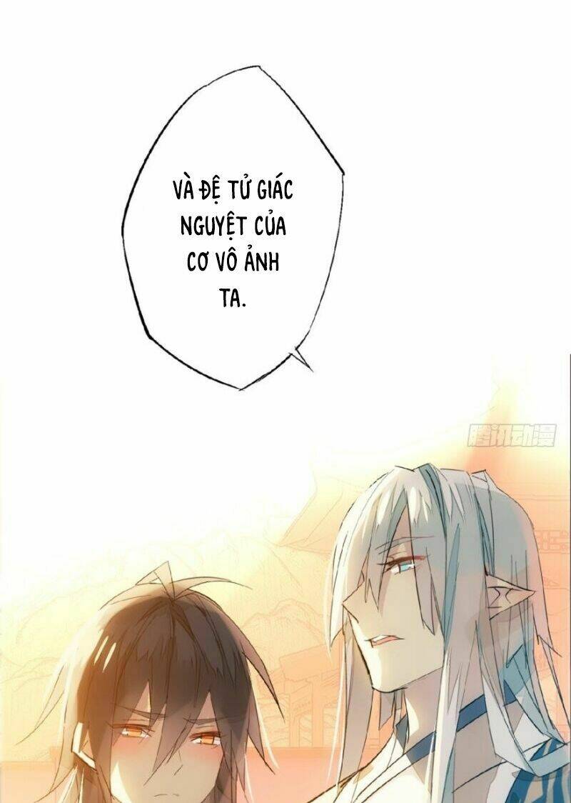 Sư Phụ Lại Trêu Chọc Ta: Chapter 12