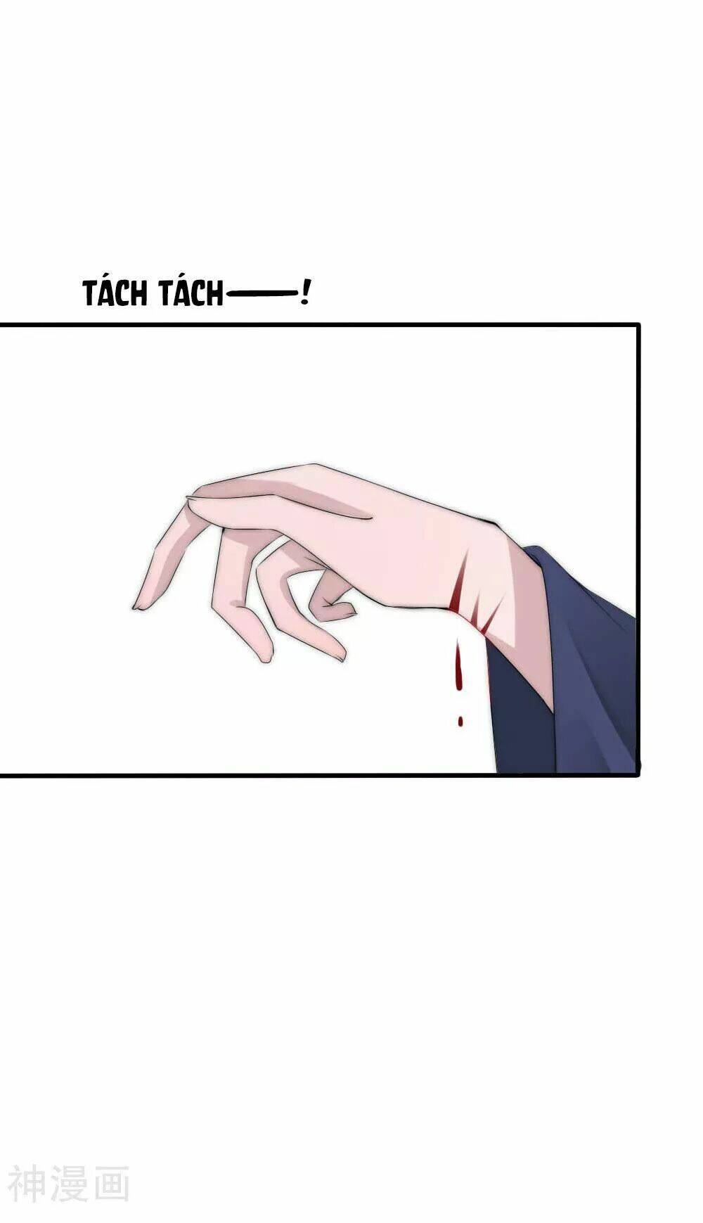 Kế Hoạch Sủng Ái Của Tiểu Công Chúa: Chapter 48