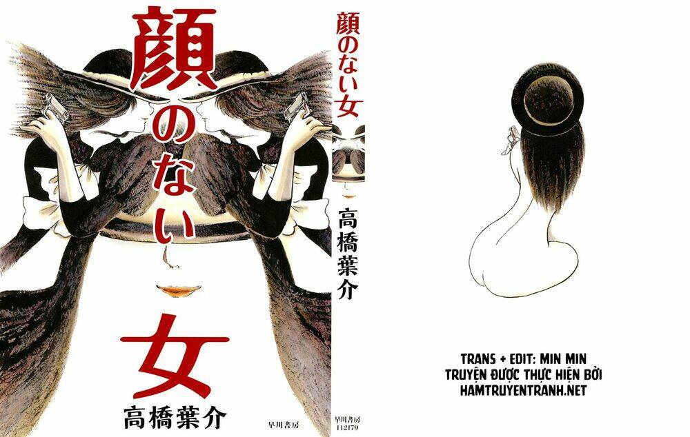 Nữ Nhân Vô Diện: Chapter 1