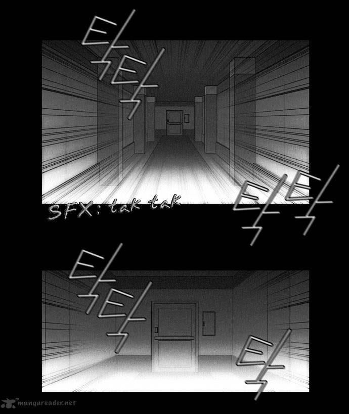 Thành Phố Phù Thủy: Chapter 15