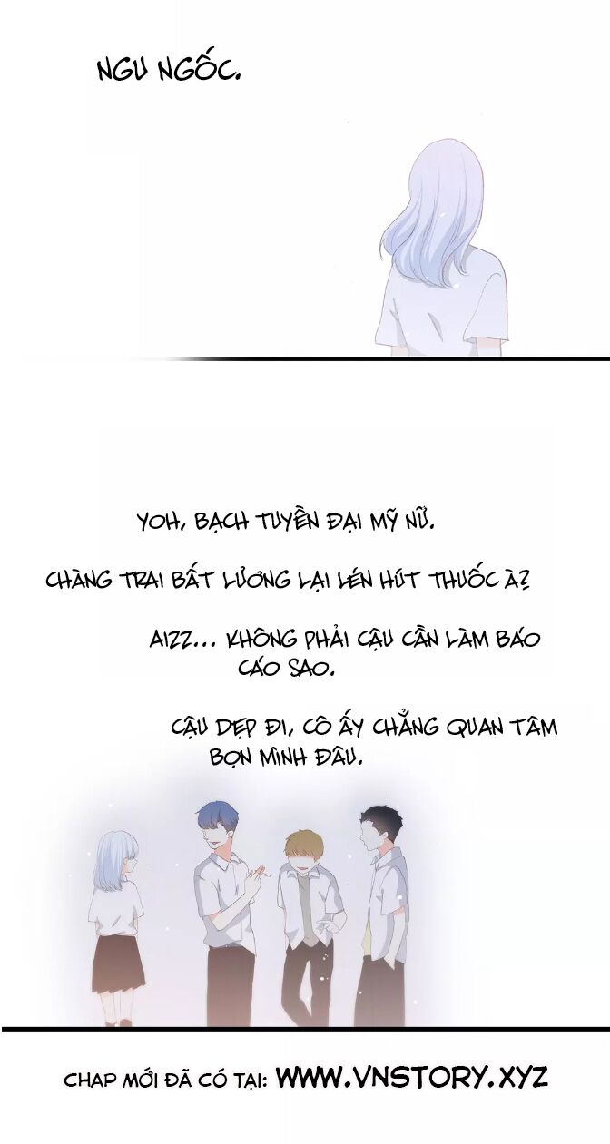 Con Tim Rung Động: Chapter 31