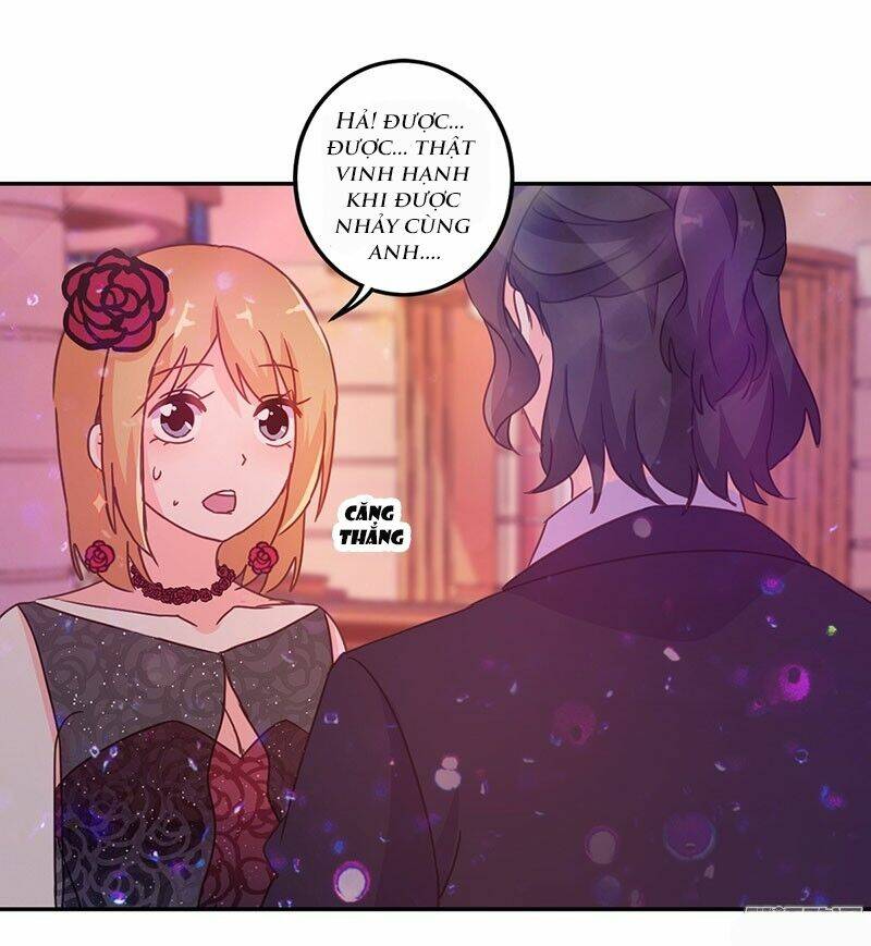 Trọng Sinh Chi Hao Môn Cường Thế Quy Lai: Chapter 93