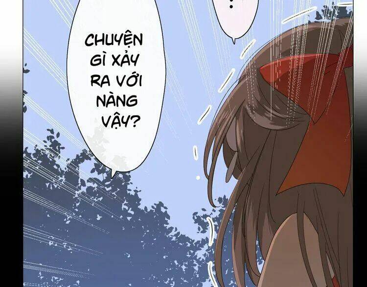 Vu Chúc Thiếu Nữ: Chapter 15.1