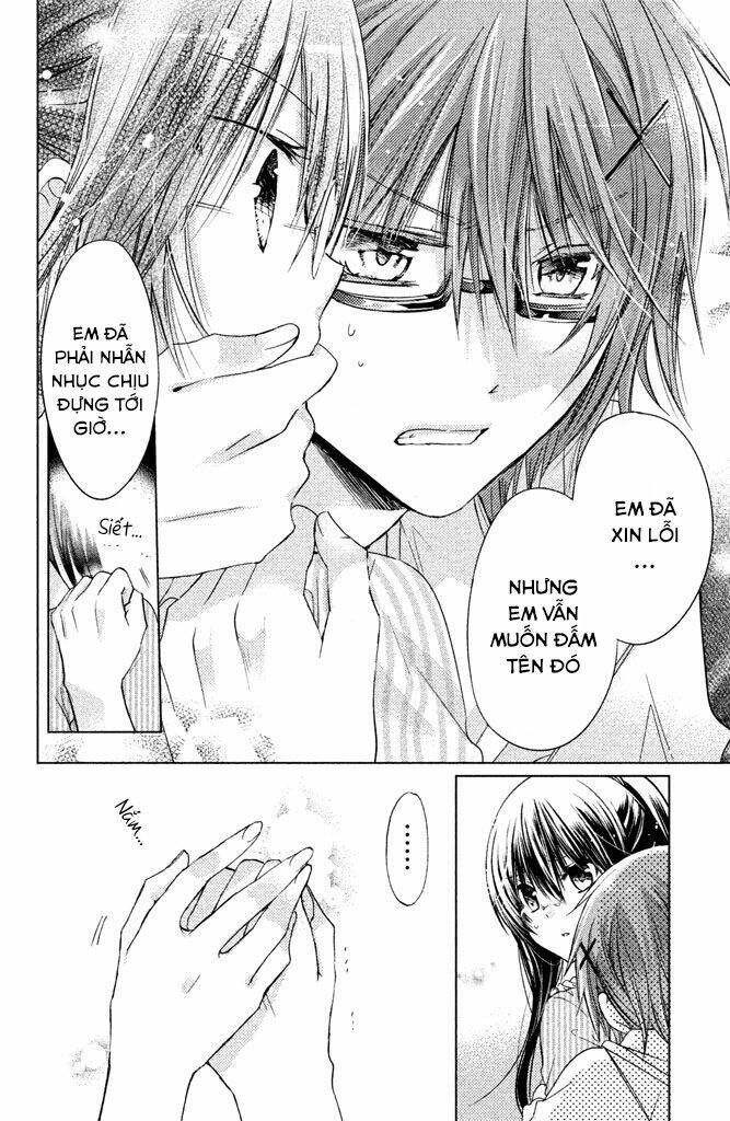 Watashi Ni Xx Shinasai!: Chapter 51