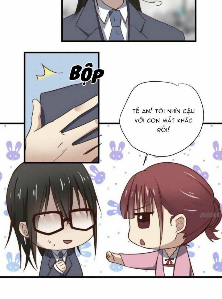 Đơn Phương Yêu Thầm Anh: Chapter 32