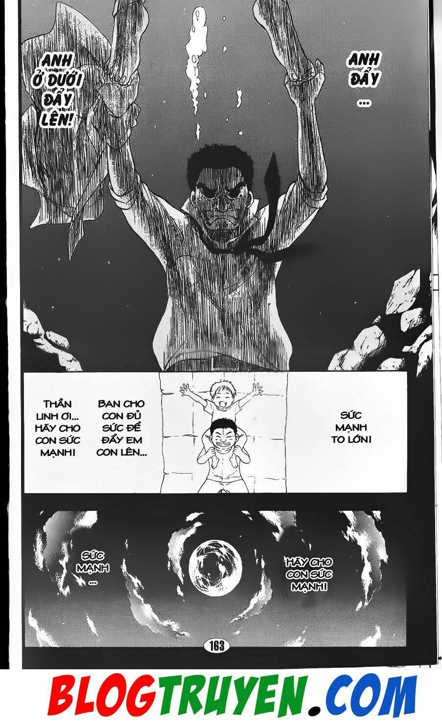YouKai Doctor - Bác sĩ ma giới: Chapter 84.2