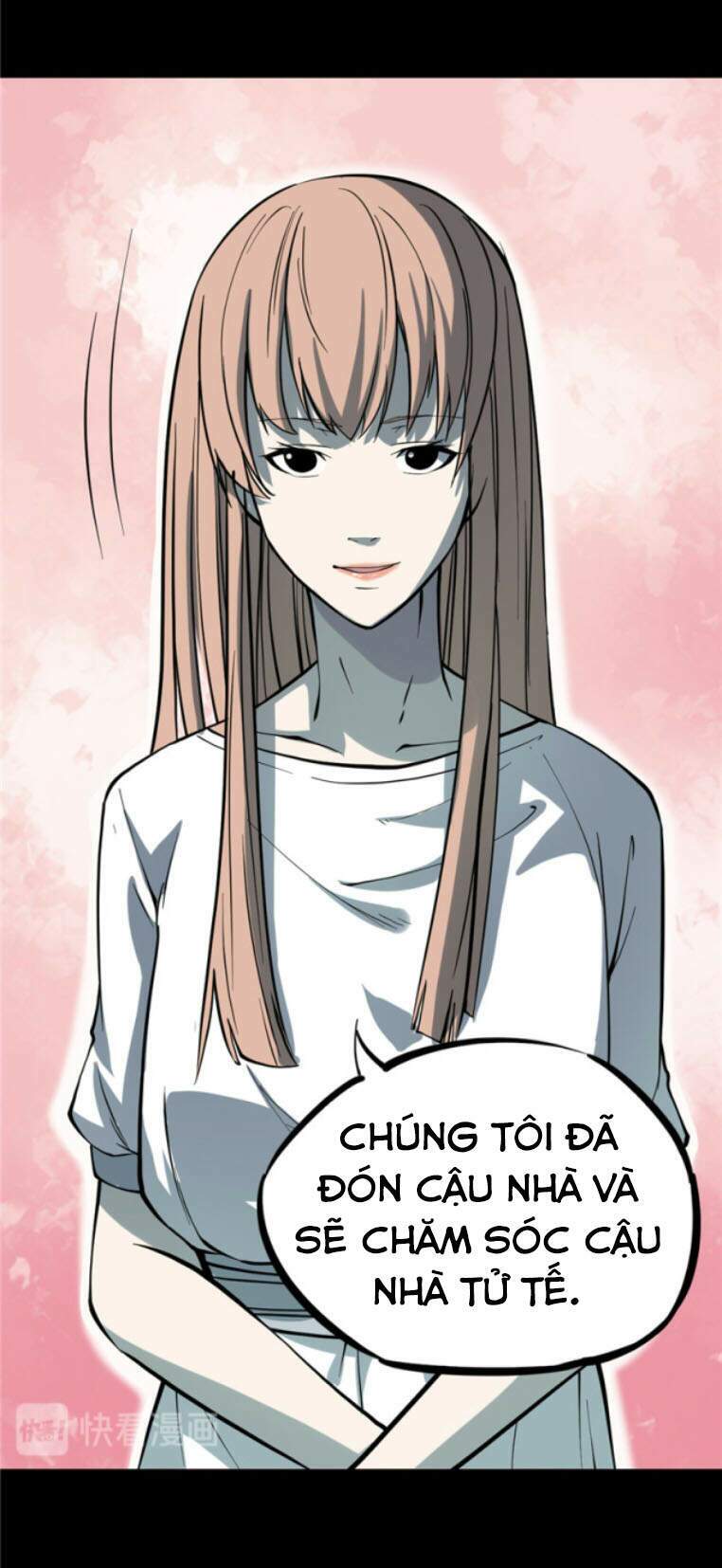 Người Thương Thuyết Cõi Âm: Chapter 29