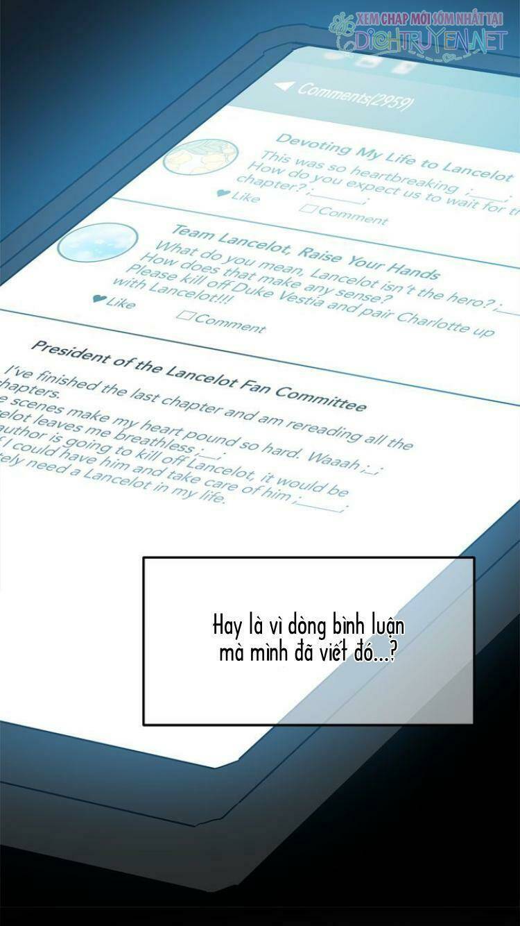 Vị Quản Gia Của Tiểu Thư: Chapter 2