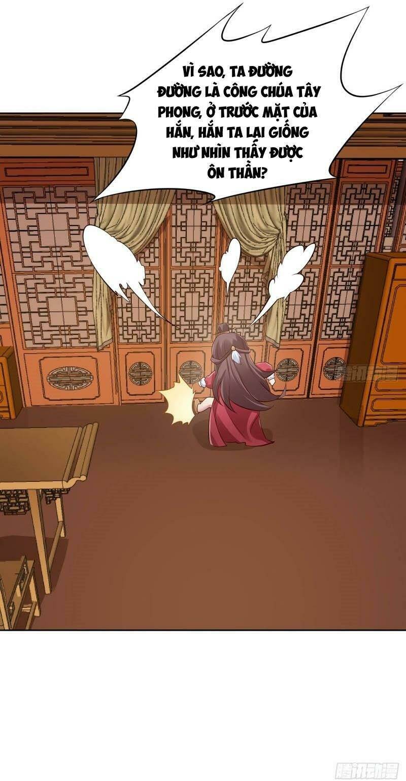 Nghịch Lân: Chapter 92