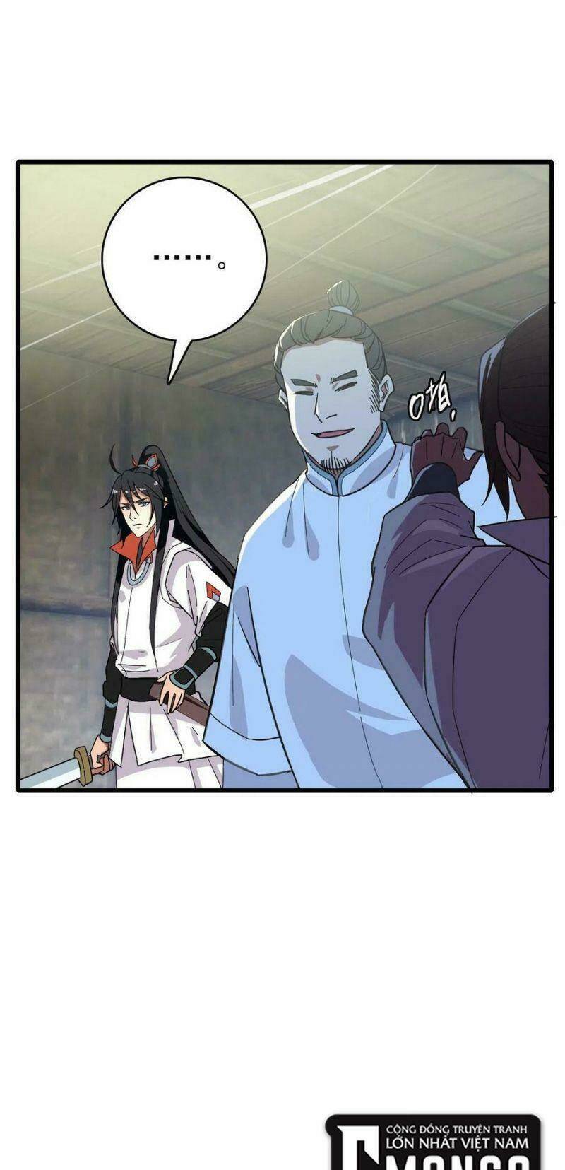 Siêu Đạo Thần Thuật: Chapter 85