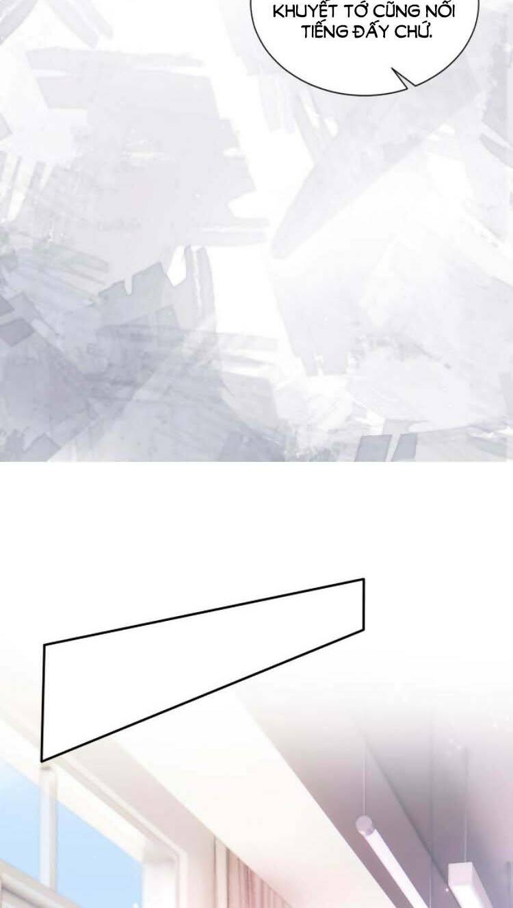 Dây Dưa Không Dứt: Chapter 10