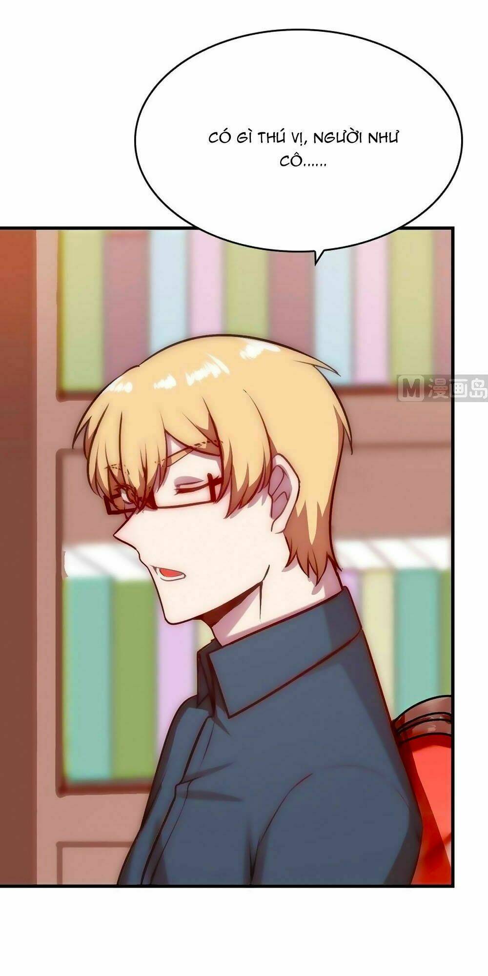 Bám Lấy Nam Thần Bất Chấp Thời Tiết: Chapter 40