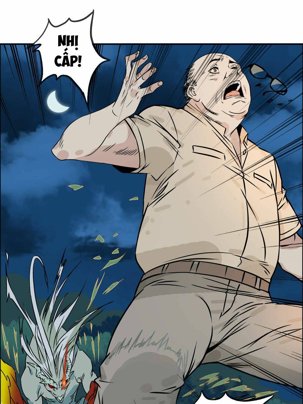 Mạt Thế Đấu Thần: Chapter 26