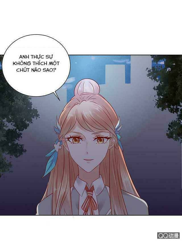 Băng Sơn Học Trưởng Không Được Chọc: Chapter 45.2