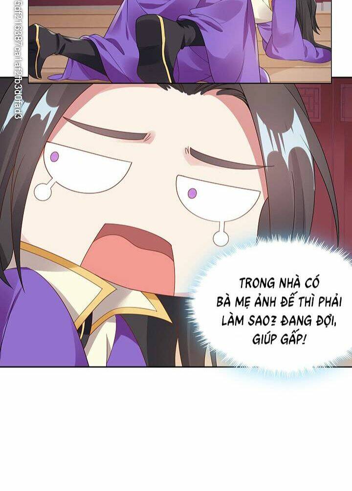 Nghịch Lân: Chapter 11