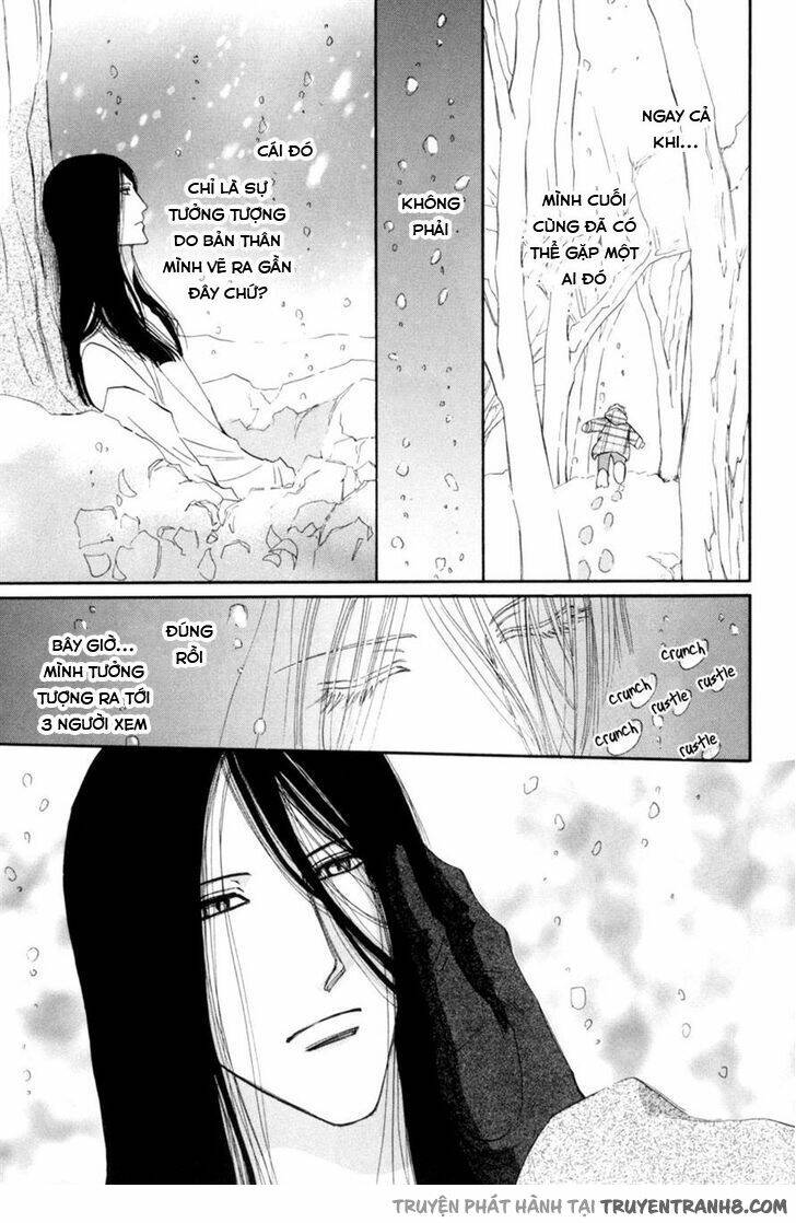 Moon Trick: Chapter 16